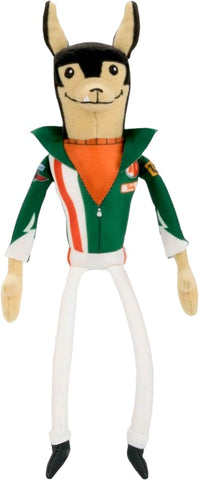 Buddy Thunderstruck - Buddy Thunderstruck Plush - Plush