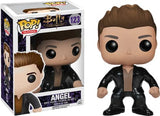 Buffy - Angel Pop! - Pop! Vinyl