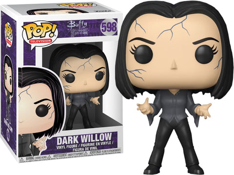 Buffy - Dark Willow 20Th Anniv Pop! - Pop! Vinyl