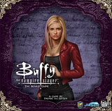 Buffy Vampire Slayer Board Game - Board Game