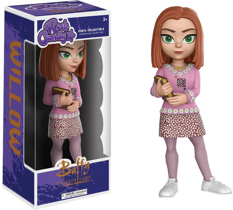 Buffy - Willow Rock Candy - Vinyl Figure