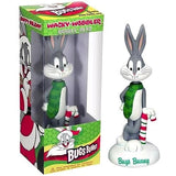 Bugs Bunny - Wacky Wobbler (Christmas) - Vinyl Figure