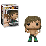 Bullet Club - Kenny Omega Pop! - Pop! Vinyl