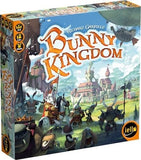 Bunny Kingdom - Board Game
