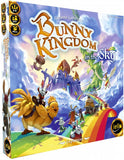 Bunny Kingdom in the Sky Expansion - Board Game
