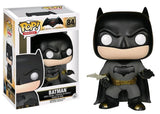 Bvs - Batman Pop! - Pop! Vinyl
