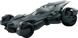 BvS - Batmobile 2016 1:24 Metals Primer Grey - Metal Figures & Vehicles