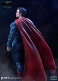 Bvs - Superman 1:10 Scale Statue - Premium Statue