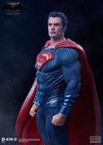 Bvs - Superman 1:10 Scale Statue - Premium Statue