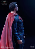 Bvs - Superman 1:10 Scale Statue - Premium Statue