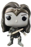 BvS - Wonder Woman B&W Pop! - Pop! Vinyl