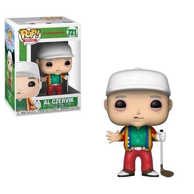 Caddyshack - Al Pop! Vinyl - Pop! Vinyl