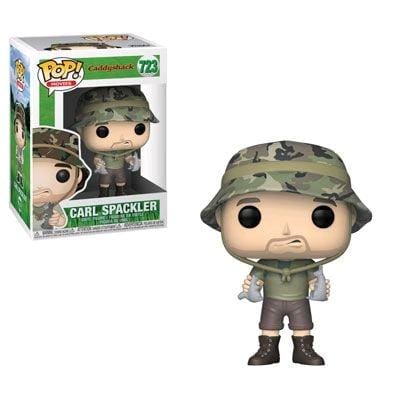 Caddyshack - Carl Pop! Vinyl - Pop! Vinyl