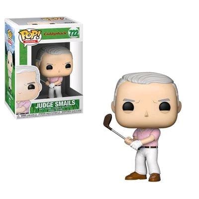 Caddyshack - Judge Pop! Vinyl - Pop! Vinyl
