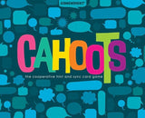 Cahoots - Card Game