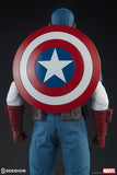 Captain America - Captain America 12 Figure - Premium Action Figure