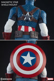 Captain America - Captain America 12 Figure - Premium Action Figure