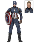 Captain America 3 - Captain America 1:4 Figure - Vinyl Figure