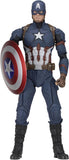 Captain America 3 - Captain America 1:4 Figure - Vinyl Figure