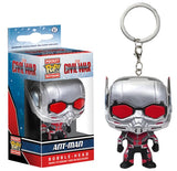 Captain America 3 - Ant-Man Pop! Keychain - Keychain