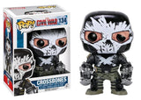 Captain America 3 - Crossbones Pop! - Pop! Vinyl