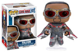 Captain America 3 - Falcon Pop! !e - Pop! Vinyl