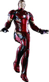Captain America 3 - Iron Man Mark 46 12 Figure - Premium Action Figure