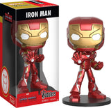 Captain America 3 - Iron Man Wobbler - Vinyl Figure