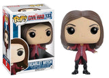 Captain America 3 - Scarlet Witch Pop! - Pop! Vinyl