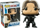 Captain America 3 - Winter Soldier Arm Pop! !e - Pop! Vinyl