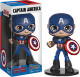 Captain America 3 - Captain America Wobbler - Vinyl Figure
