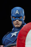 Captain America - Captain America Premium Format Statue - Premium Format Statue
