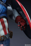 Captain America - Captain America Premium Format Statue - Premium Format Statue