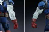 Captain America - Captain America Premium Format Statue - Premium Format Statue