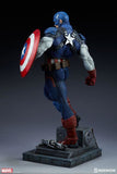 Captain America - Captain America Premium Format Statue - Premium Format Statue