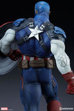Captain America - Captain America Premium Format Statue - Premium Format Statue