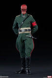 Captain America - Red Skull 1:6 Scale 12 Action Figure - Premium Action Figure