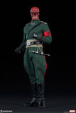 Captain America - Red Skull 1:6 Scale 12 Action Figure - Premium Action Figure
