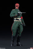 Captain America - Red Skull 1:6 Scale 12 Action Figure - Premium Action Figure