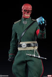 Captain America - Red Skull 1:6 Scale 12 Action Figure - Premium Action Figure
