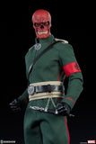 Captain America - Red Skull 1:6 Scale 12 Action Figure - Premium Action Figure