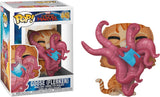 Captain Marvel - Goose (Flerken) (Chance of Chase) Pop! - Pop! Vinyl