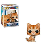 Captain Marvel - Goose The Cat Pop! Vinyl - Pop! Vinyl
