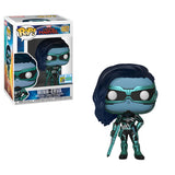 Captain Marvel - Minn-Erva Pop! SD19 RS - Pop! Vinyl