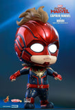 Captain Marvel - Captain Marvel & Movbi Cosbaby Set - Vinyl Figure