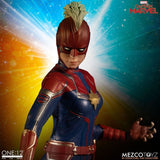 Captain Marvel - Captain Marvel One:12 Collective Action Figure - Action Figure