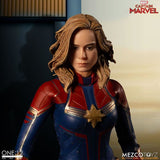 Captain Marvel - Captain Marvel One:12 Collective Action Figure - Action Figure