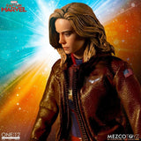 Captain Marvel - Captain Marvel One:12 Collective Action Figure - Action Figure