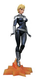 Captain Marvel - Captain Marvel S.H.I.E.L.D. Gallery SDCC 2019 US Exclusive PVC Statue - Vinyl Statue