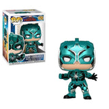 Captain Marvel - Star Commander Pop! Vinyl - Pop! Vinyl